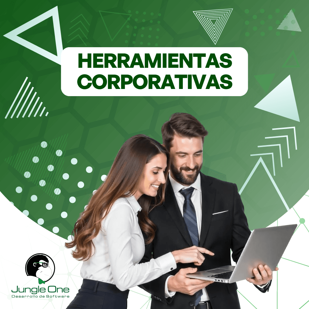Línea de producción de una fábrica siendo monitoreada por software