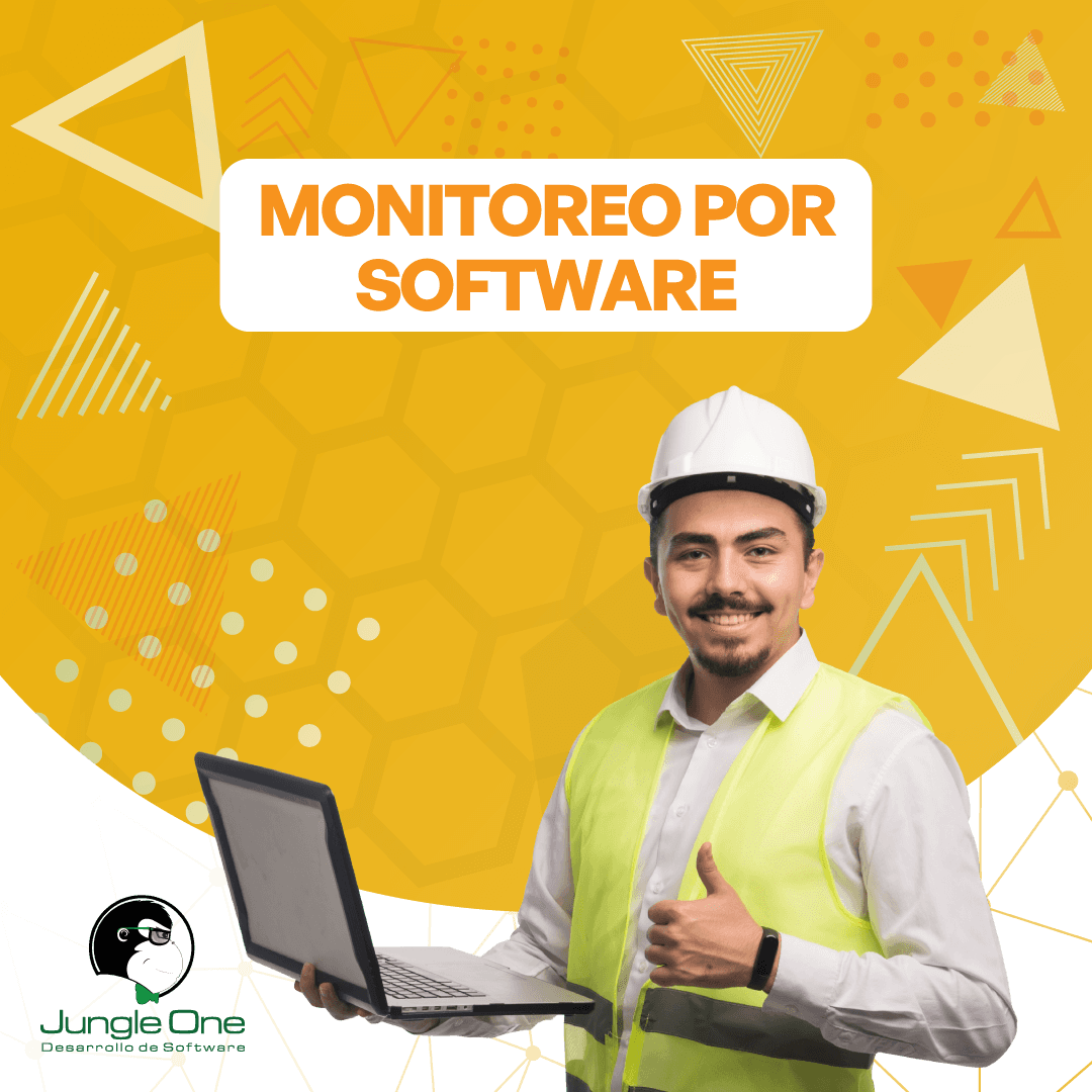 Equipo trabajando con herramientas corporativas