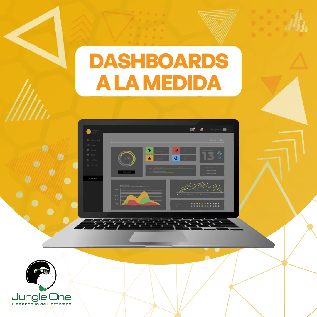 Plataforma de gestión administrativa CRM