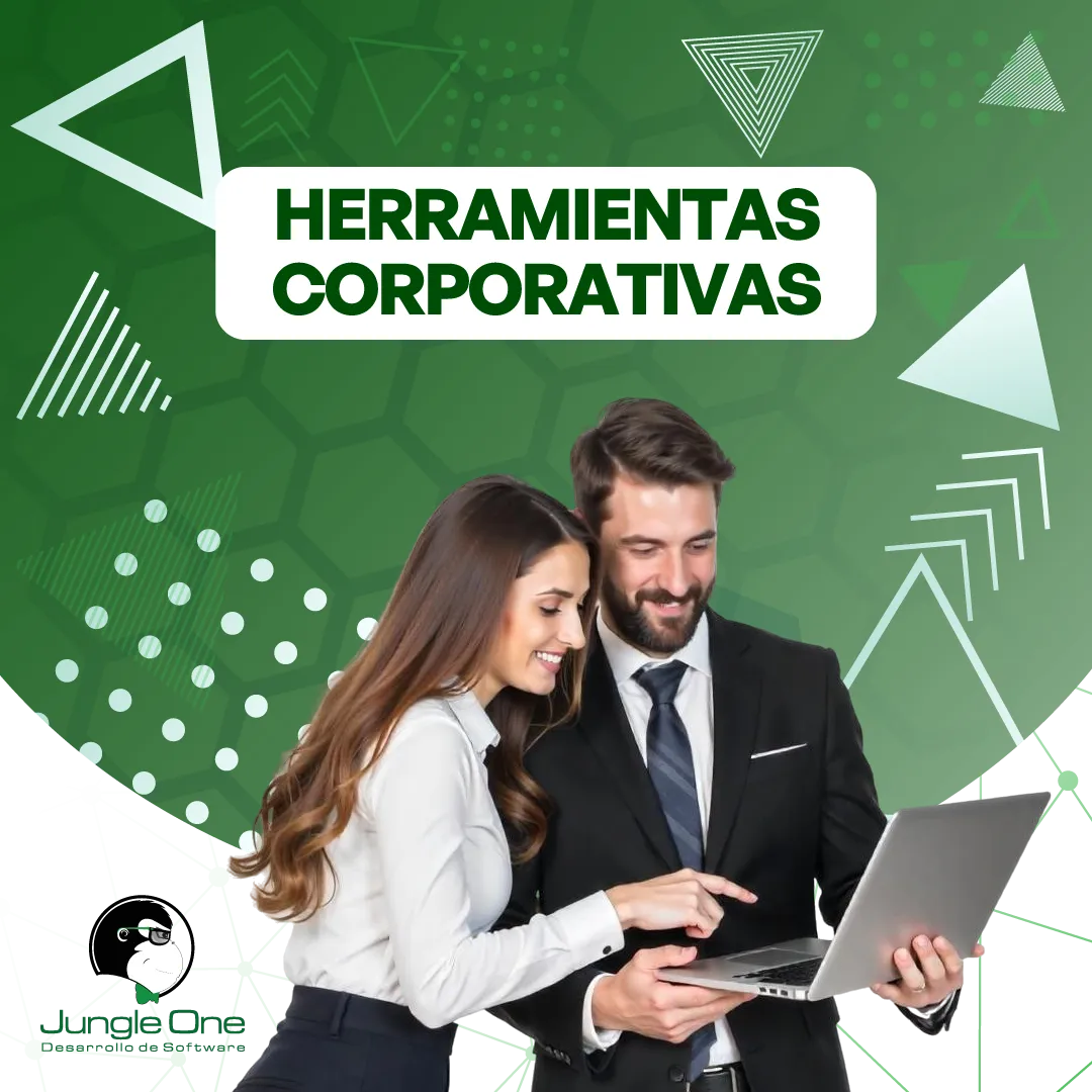 Línea de producción de una fábrica siendo monitoreada por software